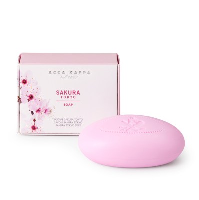 SAKURA SABONETE